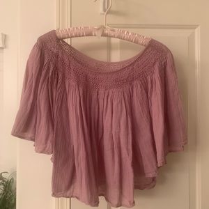 Lucky Brand top